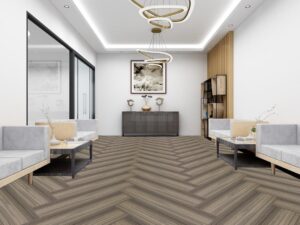 Carpet Tiles