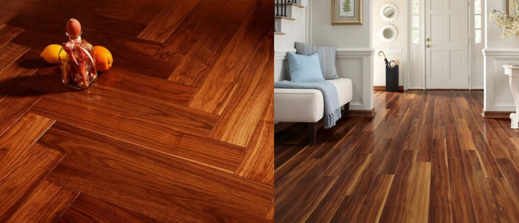 Flooring Solutions
