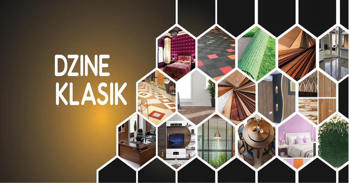 dzineklasik.com