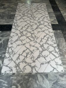 PVC Marble Sheets