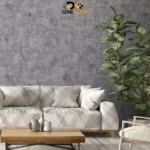 Classic Living Room Wallpaper Designs for Timeless Elegance