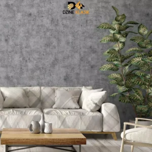 Classic Living Room Wallpaper Designs for Timeless Elegance