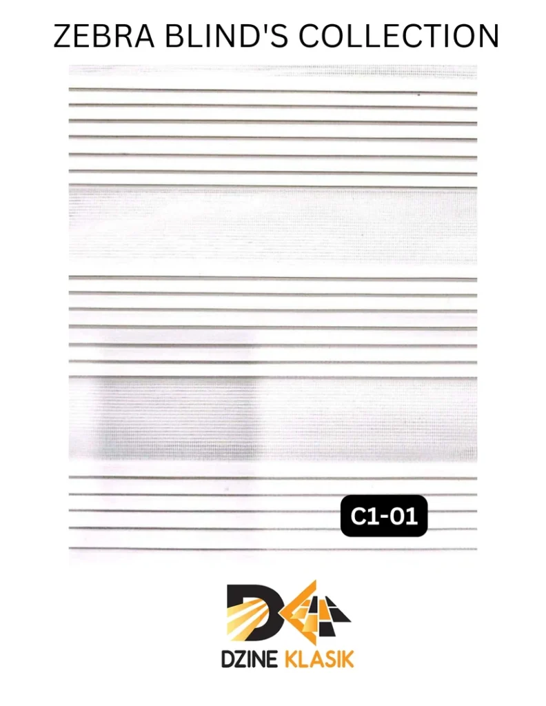 Window Blinds Design Guide