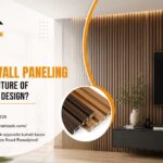 Why WPC Wall Paneling Is the Future of Interior Design?