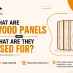 What Are Wood Panels and What Are They Used For?