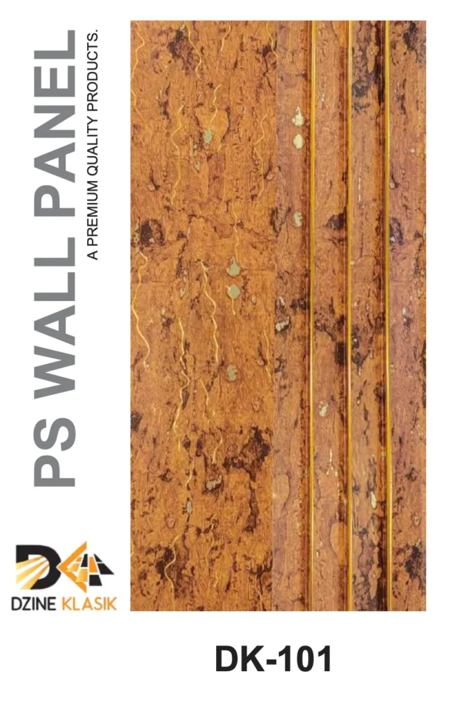 ps wall panel