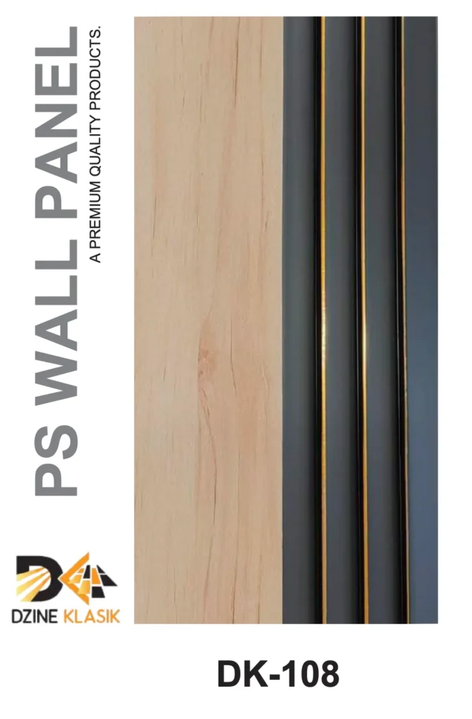 ps wall panel