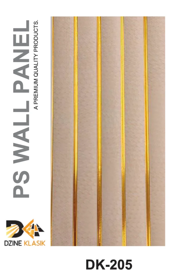ps wall panel rwp
