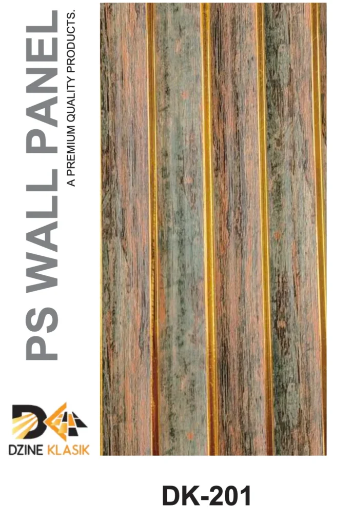 ps wall paneling