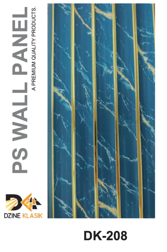 wall panel