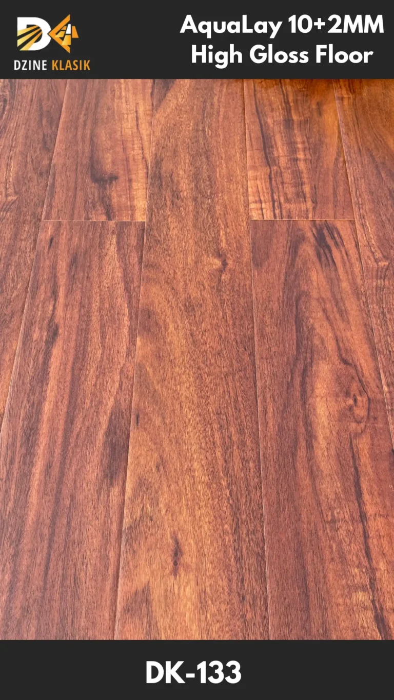 Flooring Exclusive 12mm