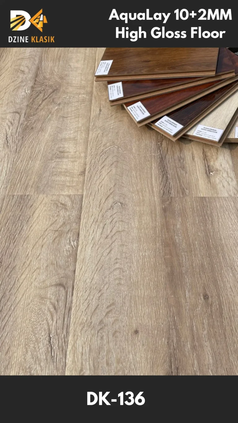Laminate Flooring Chinese