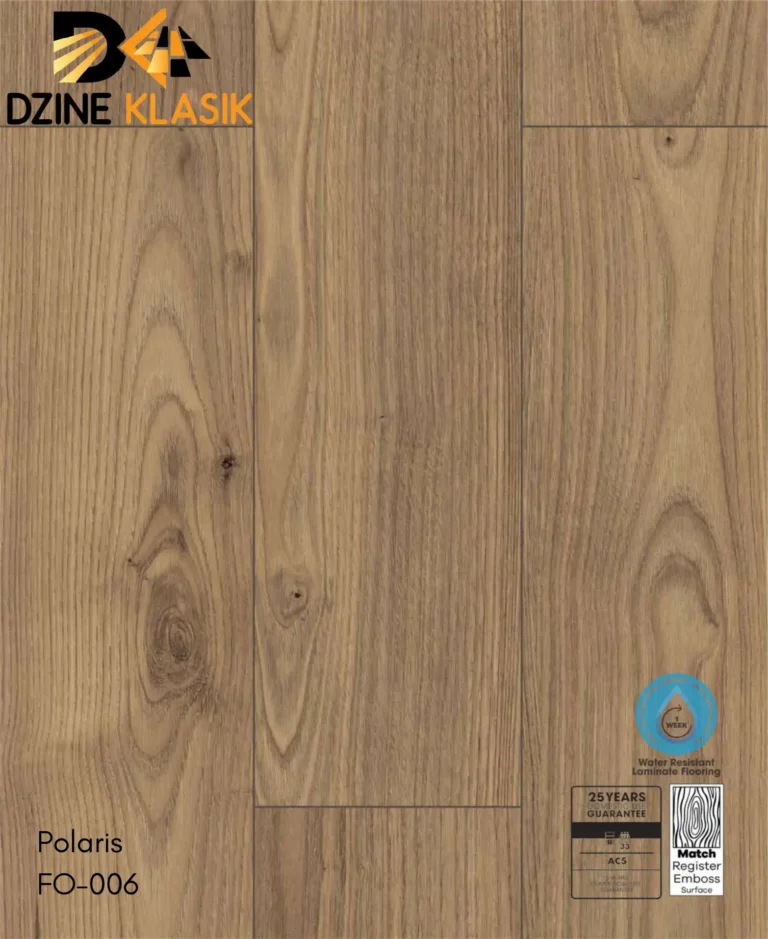 Flooring Orion Series