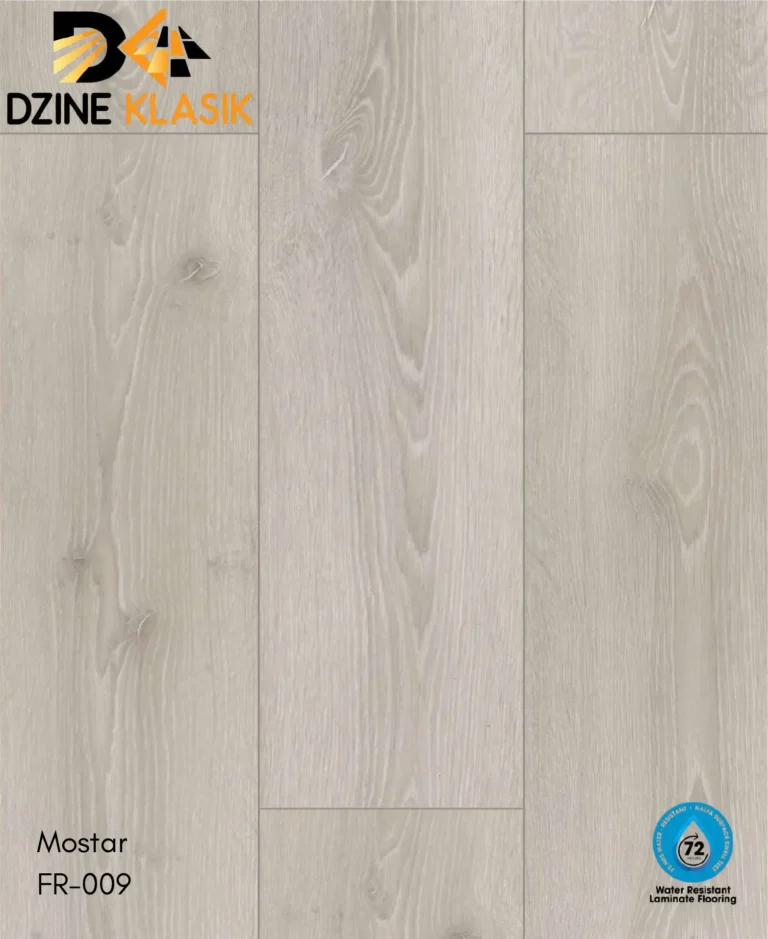 Turkish Flooring Prime