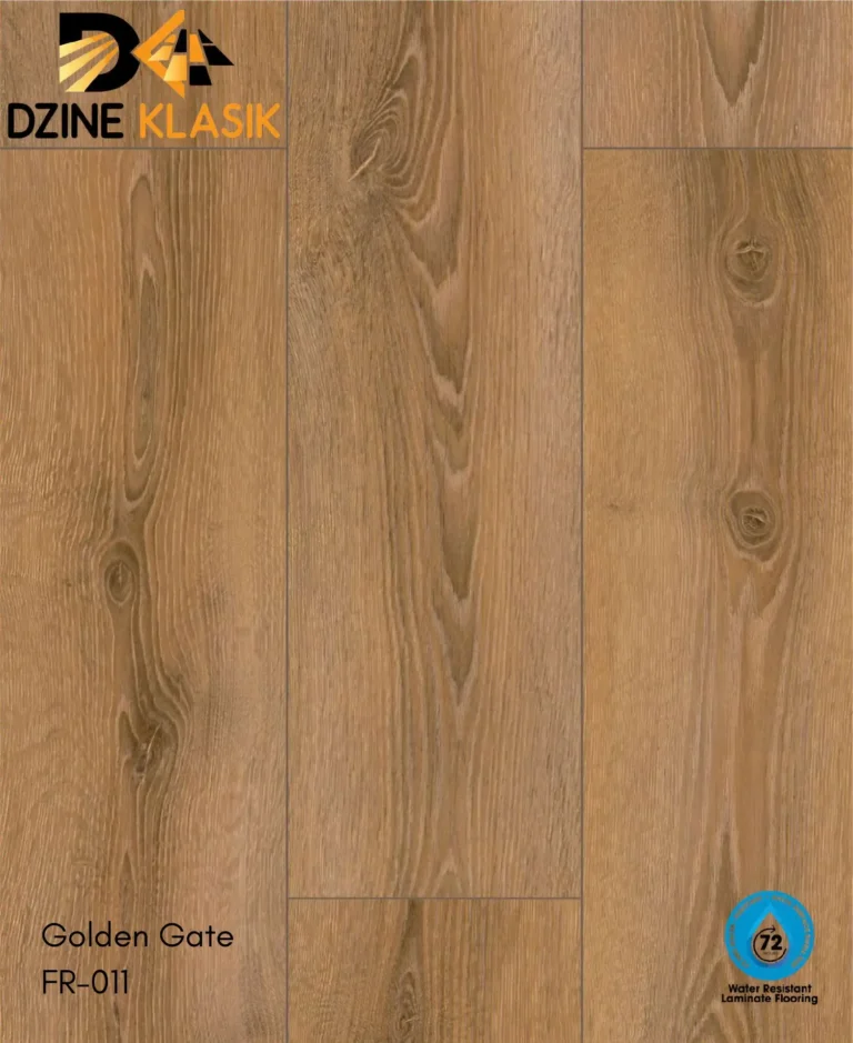 Flooring Prime series