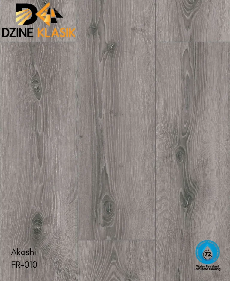 Turkish Flooring series