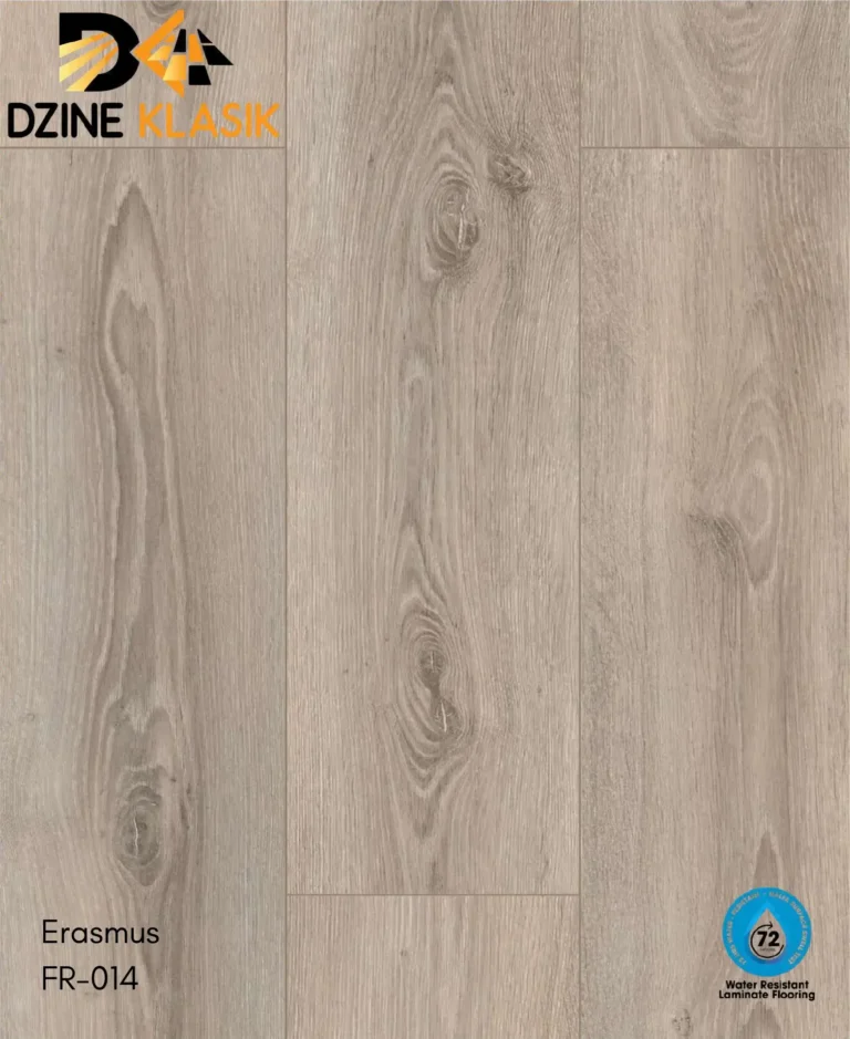 Top Turkish Flooring Prime series